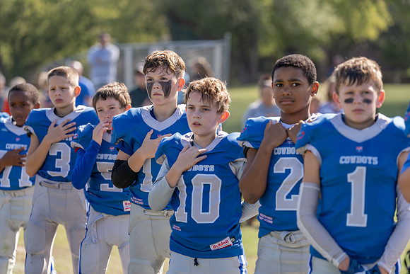 10U Jags vs. Cowboys-79