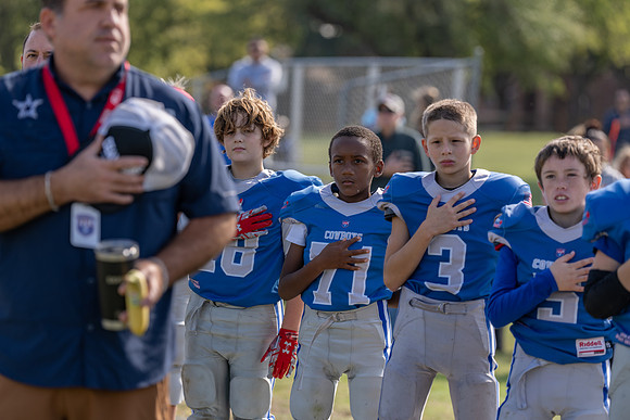 10U Jags vs. Cowboys-82