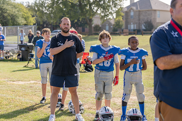 10U Jags vs. Cowboys-85