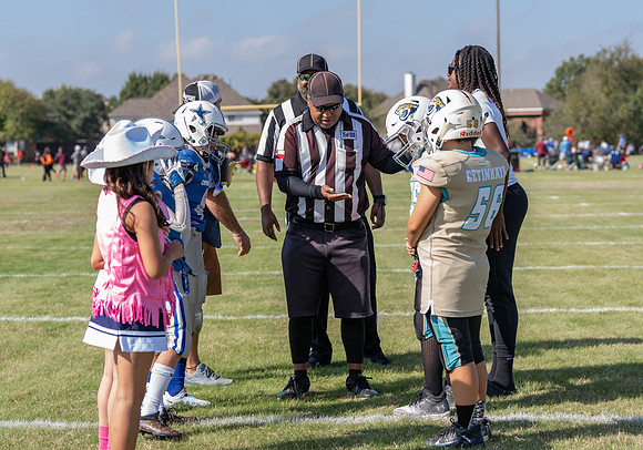 10U Jags vs. Cowboys-91