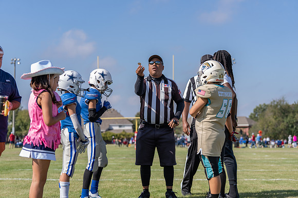 10U Jags vs. Cowboys-93