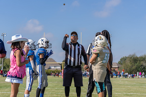 10U Jags vs. Cowboys-94