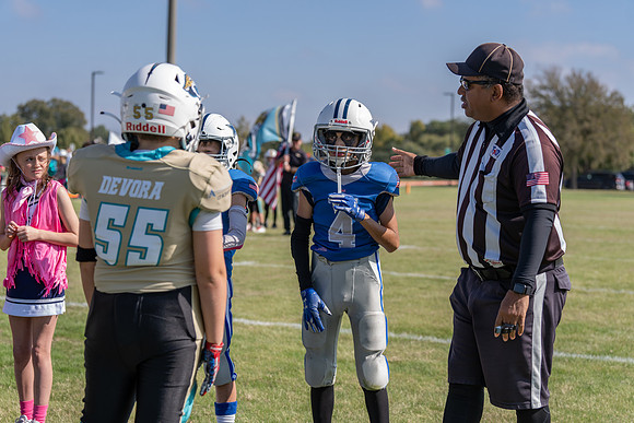 10U Jags vs. Cowboys-96