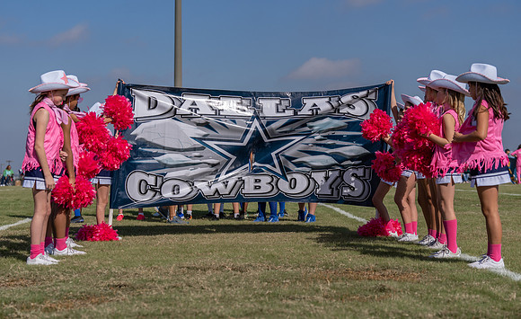 10U Jags vs. Cowboys-98