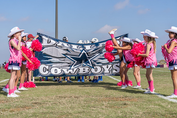 10U Jags vs. Cowboys-99