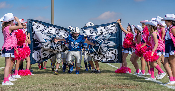 10U Jags vs. Cowboys-100