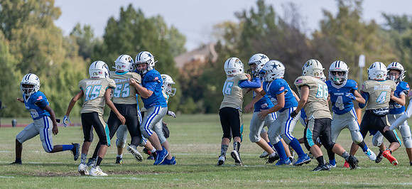 10U Jags vs. Cowboys-111