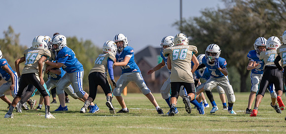 10U Jags vs. Cowboys-114