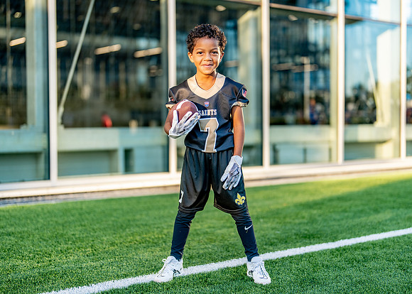 6U Saints Football-20