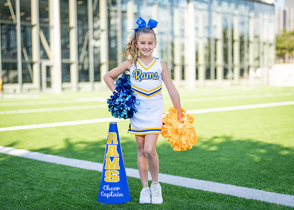 9U Rams Cheer and Football-25