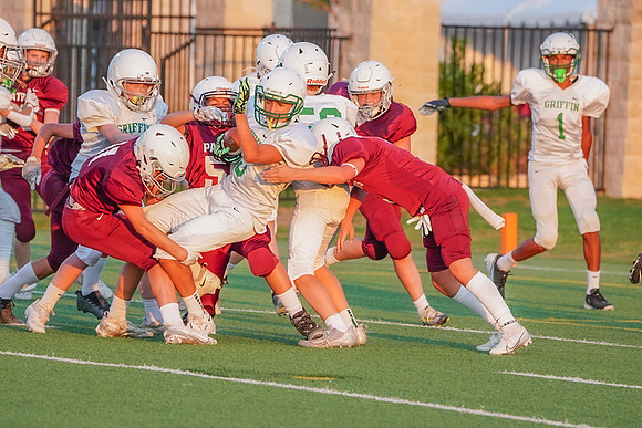 Vs. Griffin-54