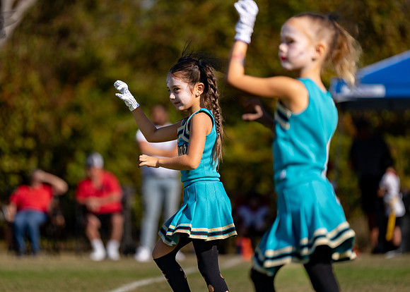 6U Red Raiders vs. Jags-128