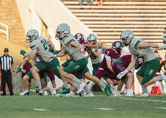 Vs. Sherman-2
