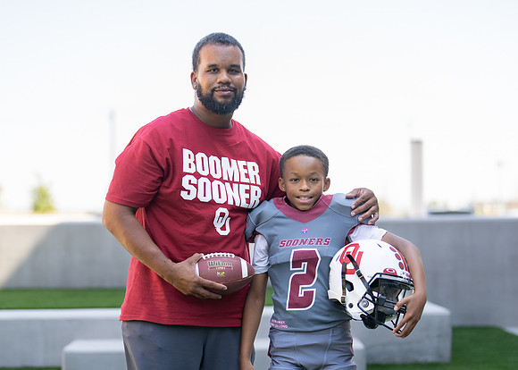 9U Sooners-61