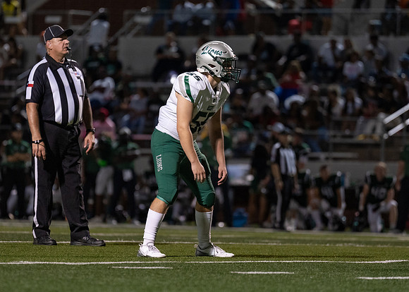 Vs. Lake Ridge_-334