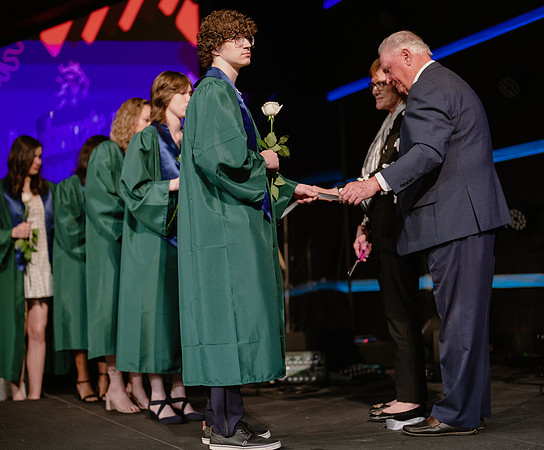 Baccalaureate-205