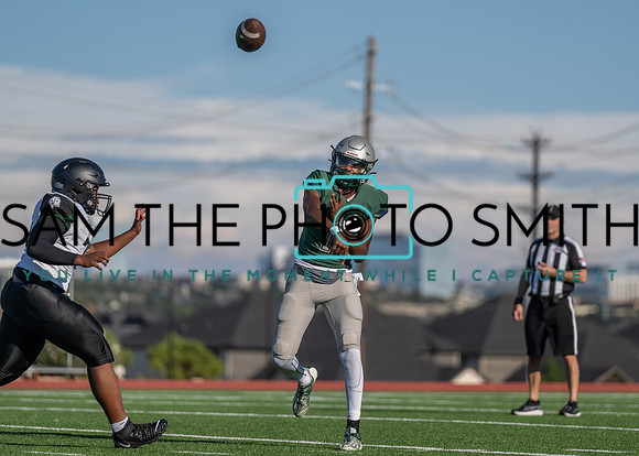 Vs. Lake Ridge_-74