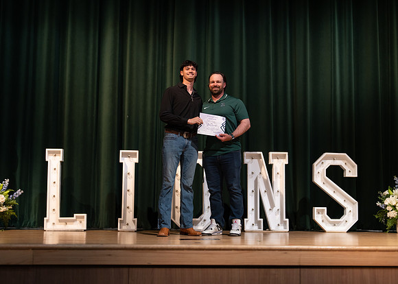 Scholarship Night-34