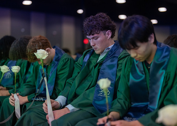 Baccalaureate 2025-32