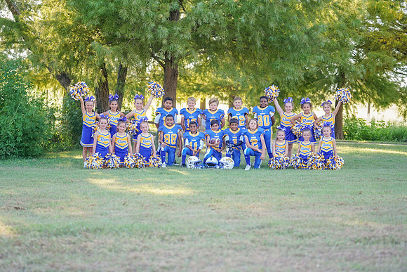 7U Rams Cheer & Football-139