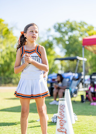 Longhorn Cheer Game Day-84
