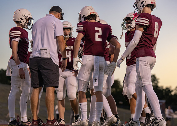 Vs. Stafford-50