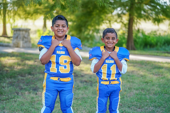 7U Rams Cheer & Football-77