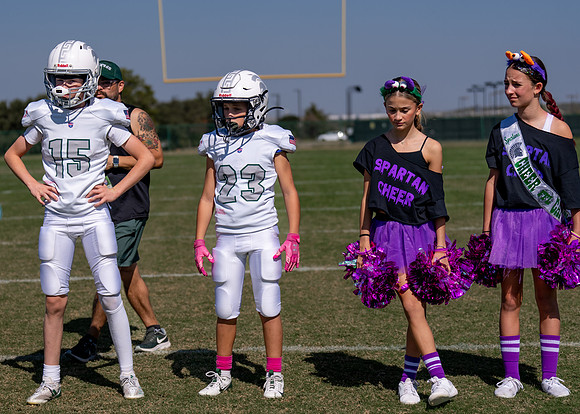 11-12U Spartans vs. Chargers-24