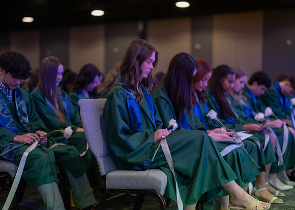 Baccalaureate 2025-26
