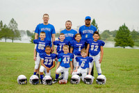 FFL 7u Wolfpack