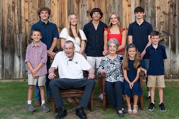 Cagney Family-119