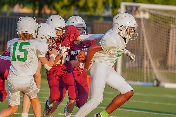 Vs. Griffin-38