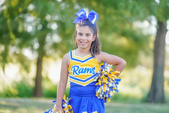 7U Rams Cheer & Football-167