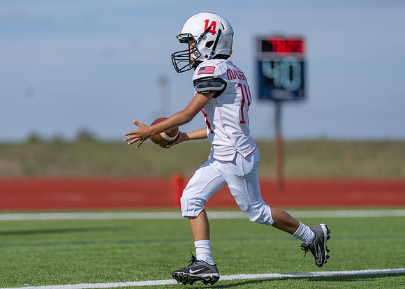 7U Longhorns vs. Buckeyes_-4
