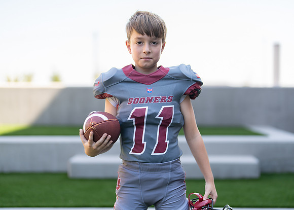 9U Sooners-73