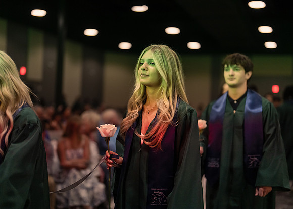 Baccalaureate 2025-115