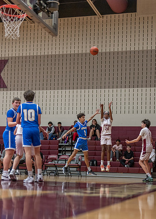 Vs. Staley-83