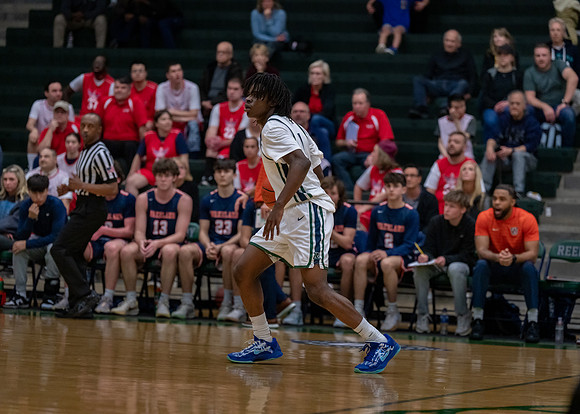 Vs. Wakeland-70