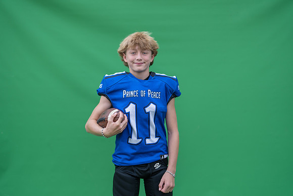 POP Football