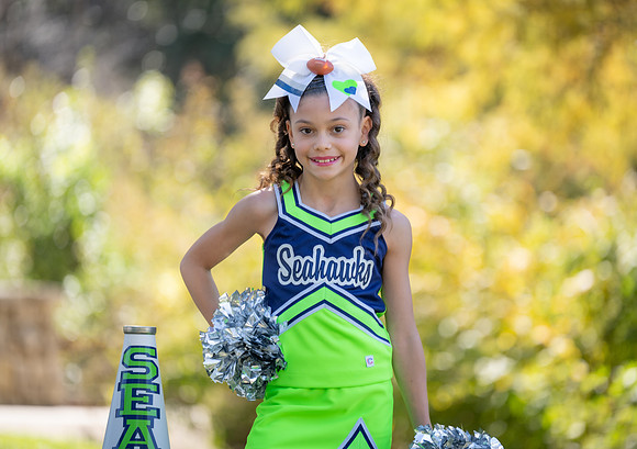 8U Seahawks Cheer-2