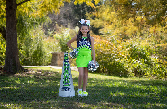 8U Seahawks Cheer-11