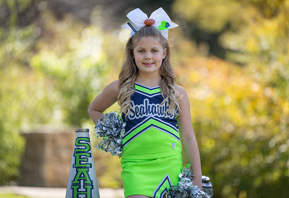 8U Seahawks Cheer-18