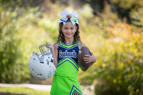 8U Seahawks Cheer-22