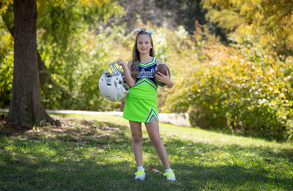 8U Seahawks Cheer-24