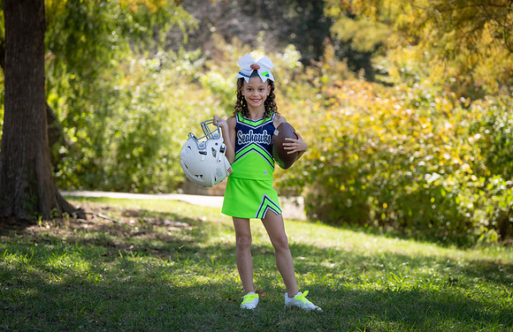8U Seahawks Cheer-21