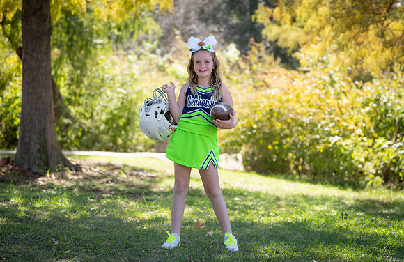 8U Seahawks Cheer-25