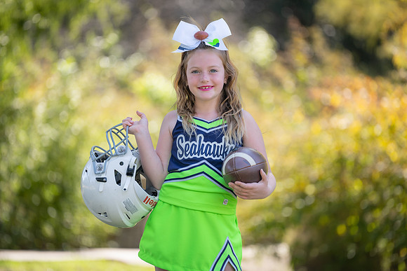 8U Seahawks Cheer-27