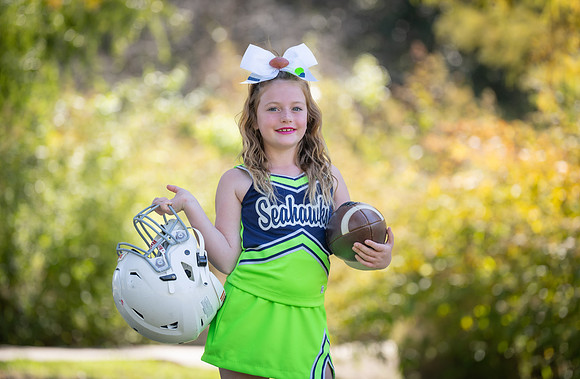 8U Seahawks Cheer-28