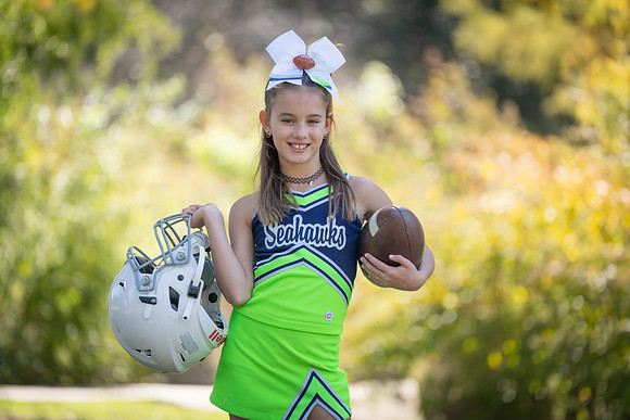 8U Seahawks Cheer-30