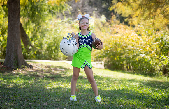 8U Seahawks Cheer-31